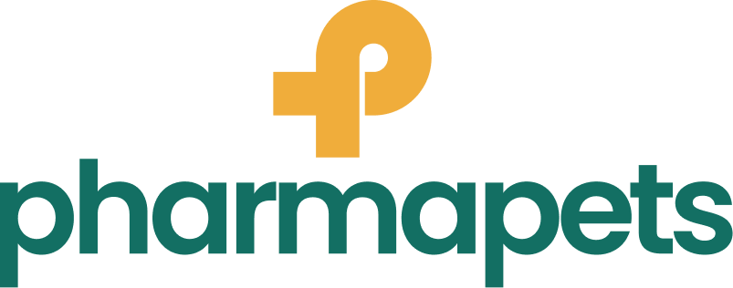 PharmaPets logo